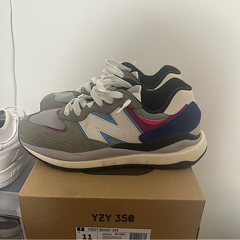 New balance 57/40 Incubation pack | Size 9.5